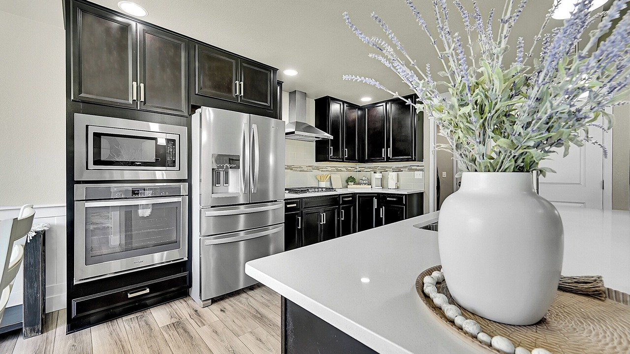 Photo of Kitchen in Evans