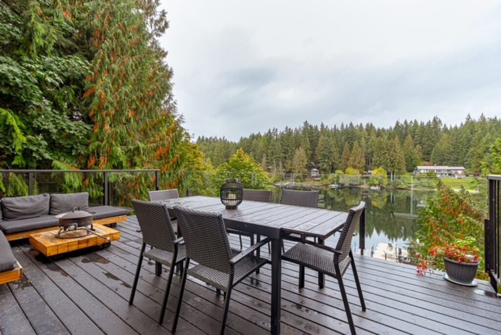 Photo of Outdoor in Shawnigan Lake