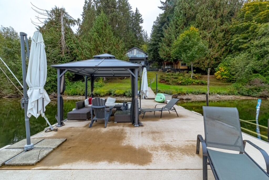 Photo of Outdoor in Shawnigan Lake
