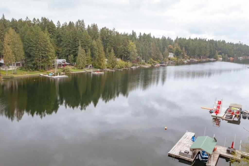 Photo of Outdoor in Shawnigan Lake