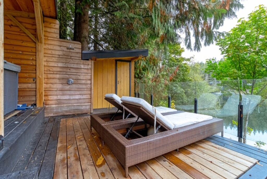 Photo of Outdoor in Shawnigan Lake