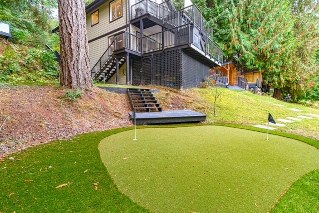 Photo of Outdoor in Shawnigan Lake