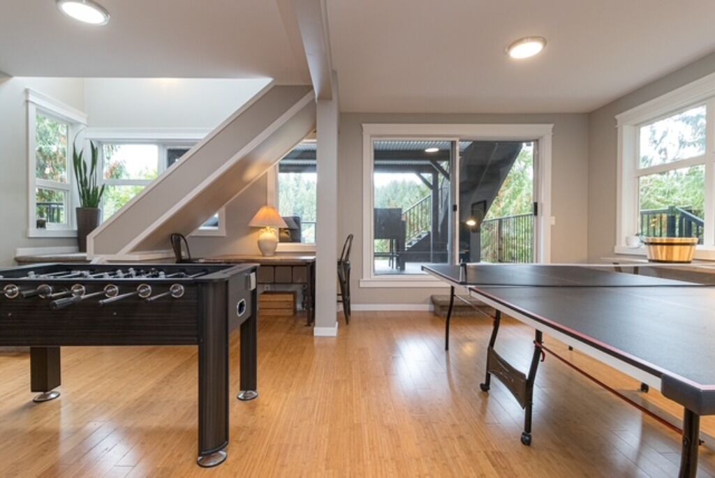 Photo of Bedroom in Shawnigan Lake