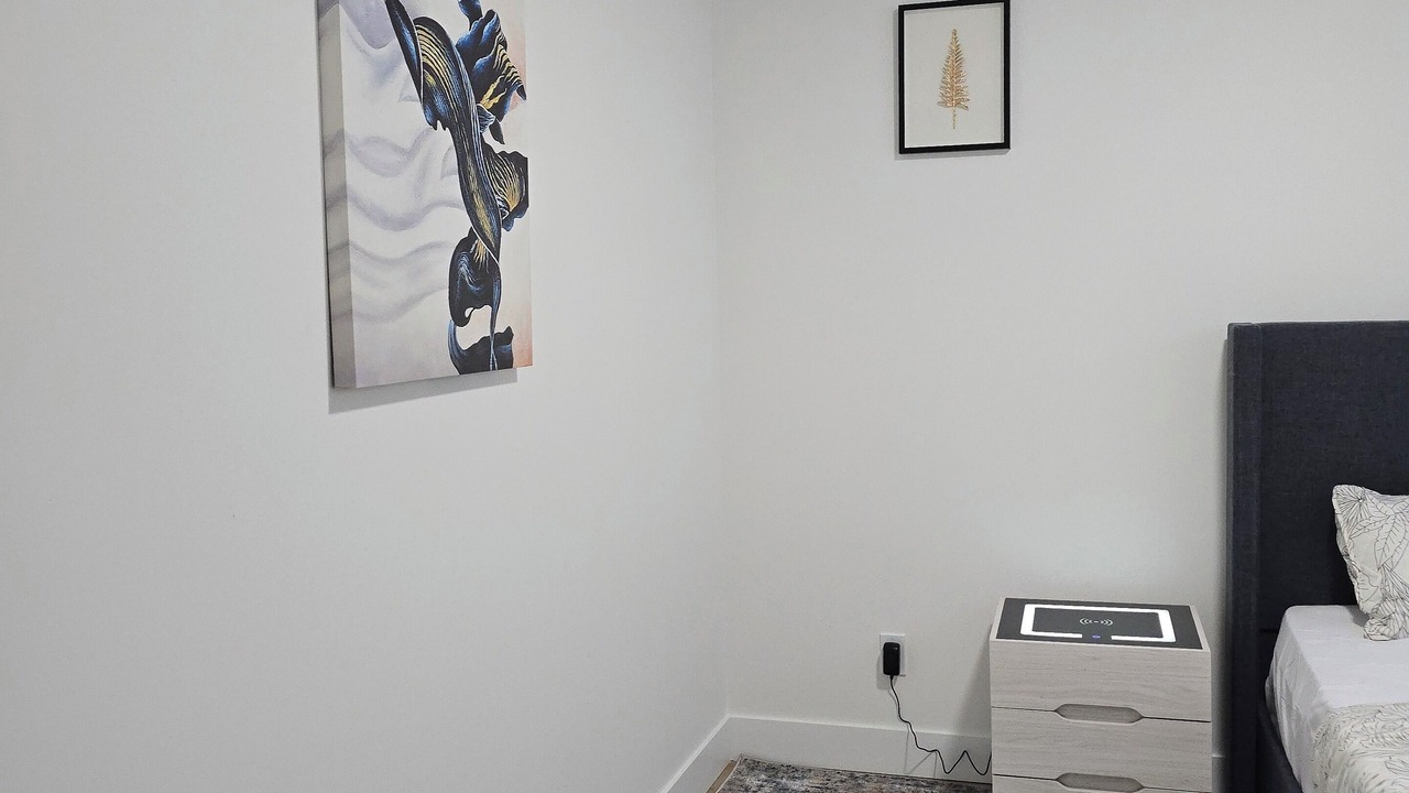 Photo of Bedroom in Northeast Edmonton
