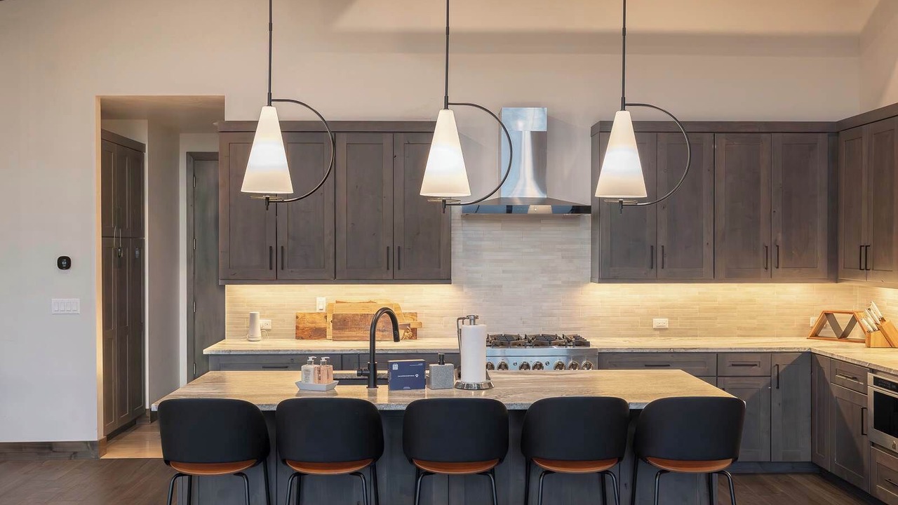 Photo of Kitchen in Winter Park