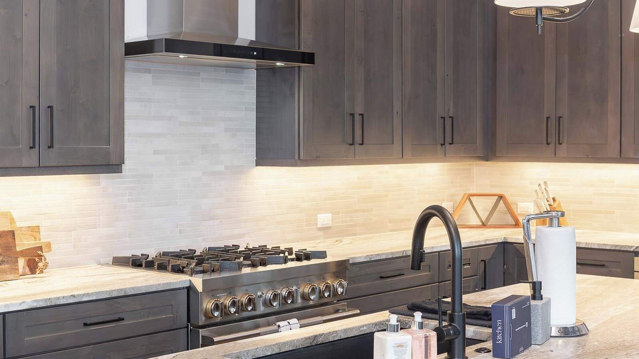 Photo of Kitchen in Winter Park