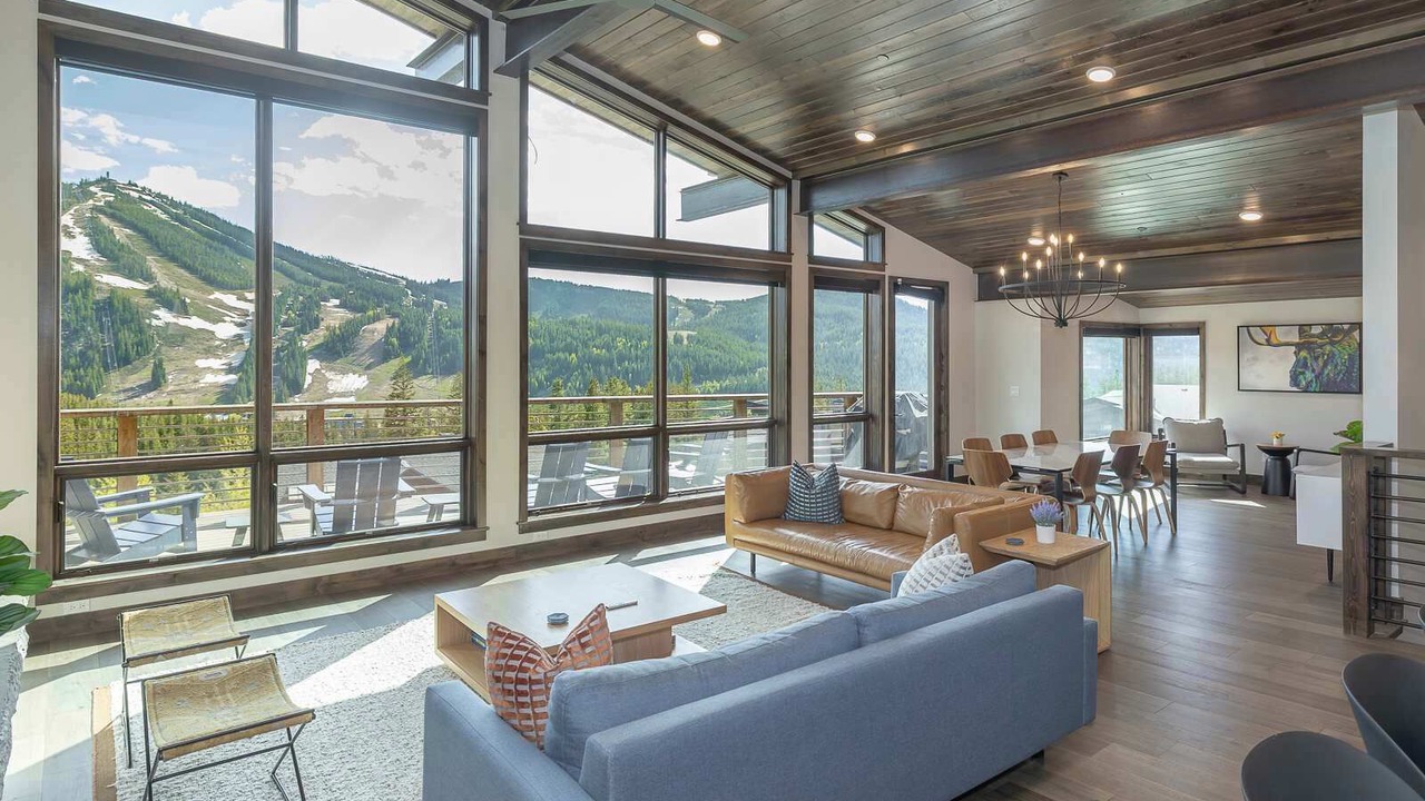 Photo of Livingroom in Winter Park