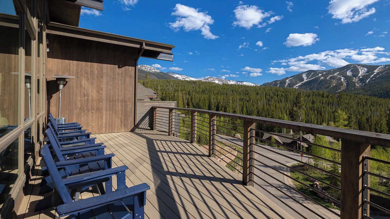 Photo of Patio Balcony in Winter Park