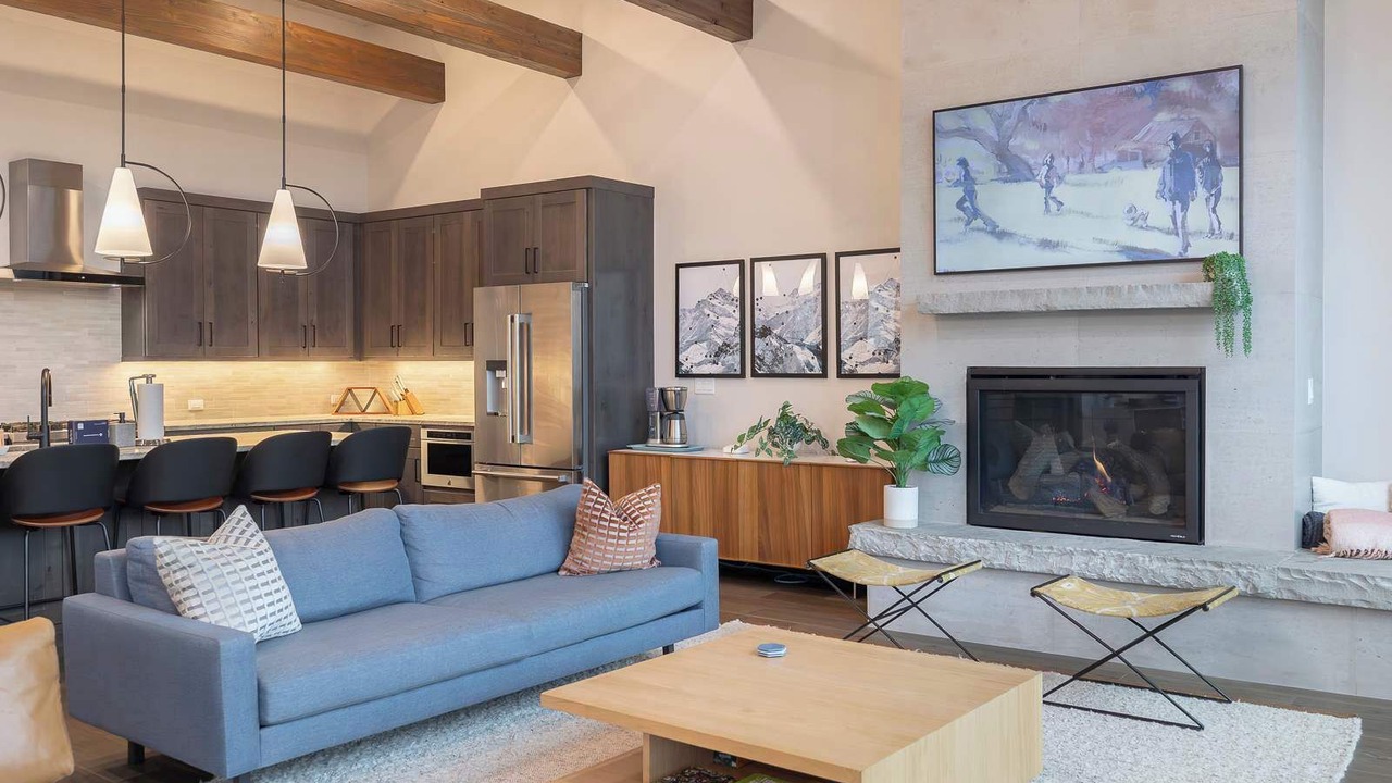 Photo of Livingroom in Winter Park