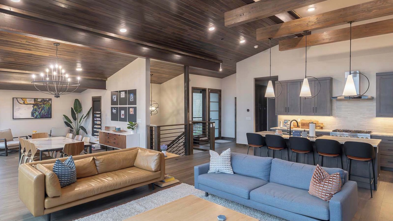 Photo of Livingroom in Winter Park