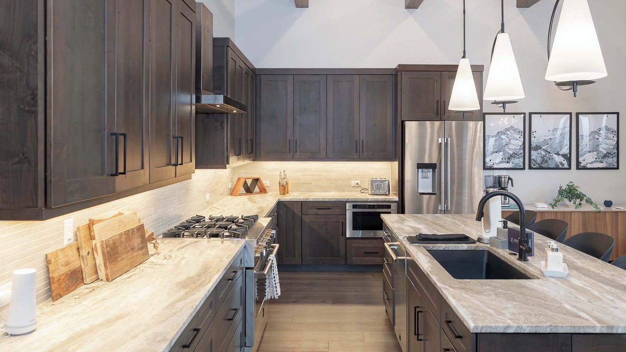 Photo of Kitchen in Winter Park