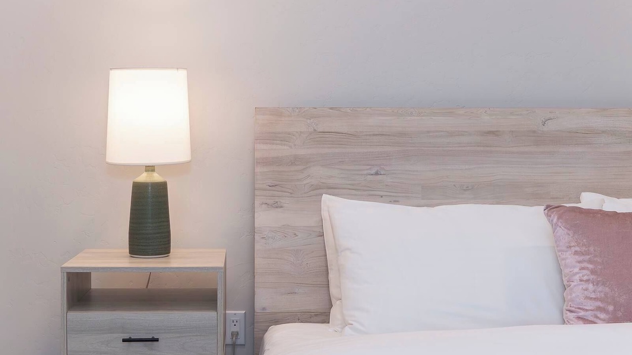 Photo of Bedroom in Winter Park