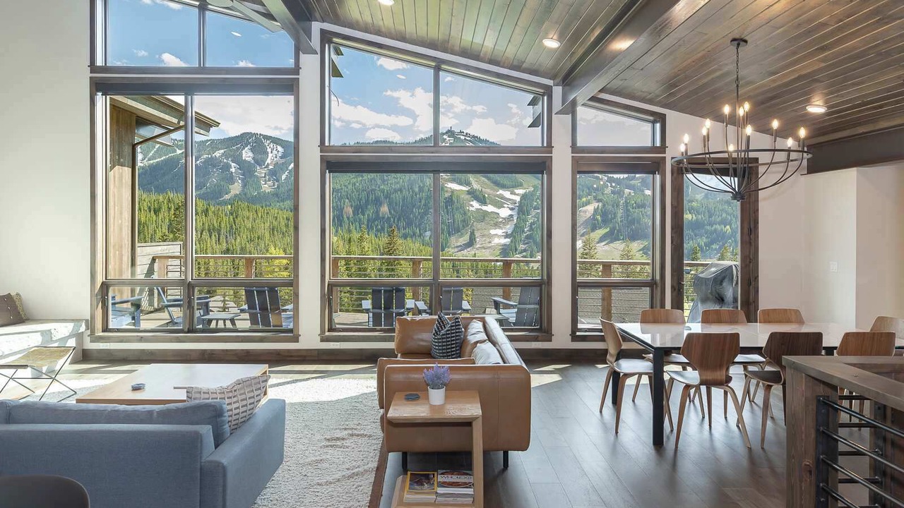 Photo of Livingroom in Winter Park
