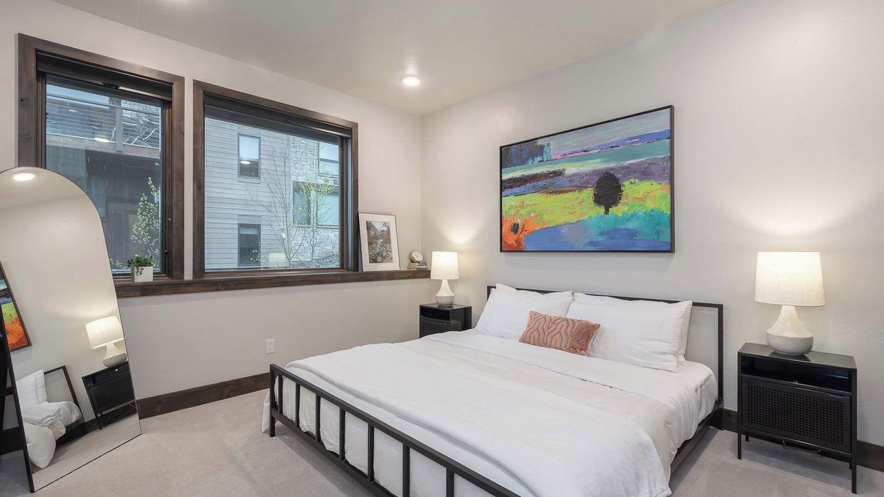 Photo of Bedroom in Winter Park