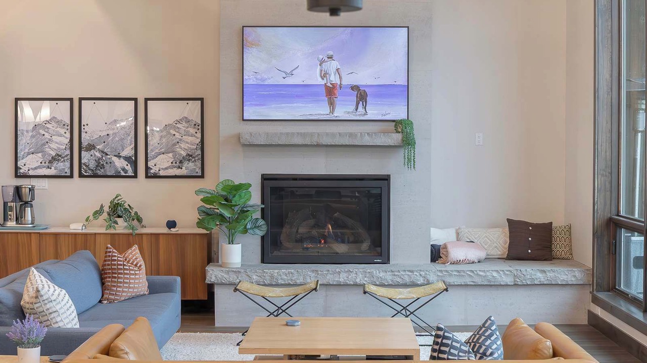 Photo of Livingroom in Winter Park
