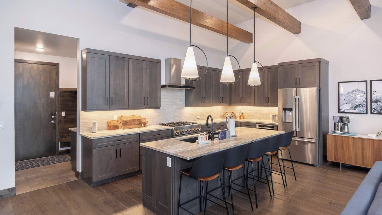 Photo of Kitchen in Winter Park