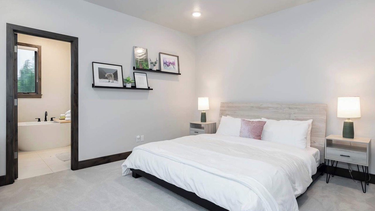 Photo of Bedroom in Winter Park