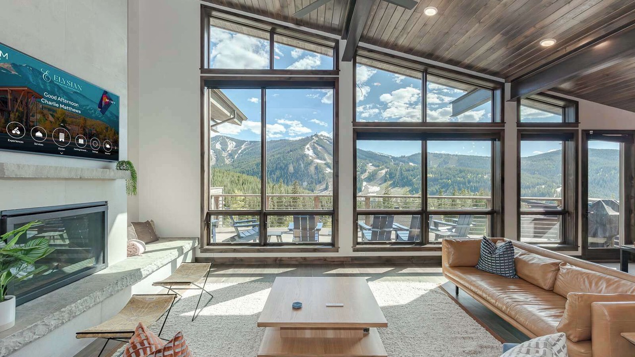 Photo of Livingroom in Winter Park