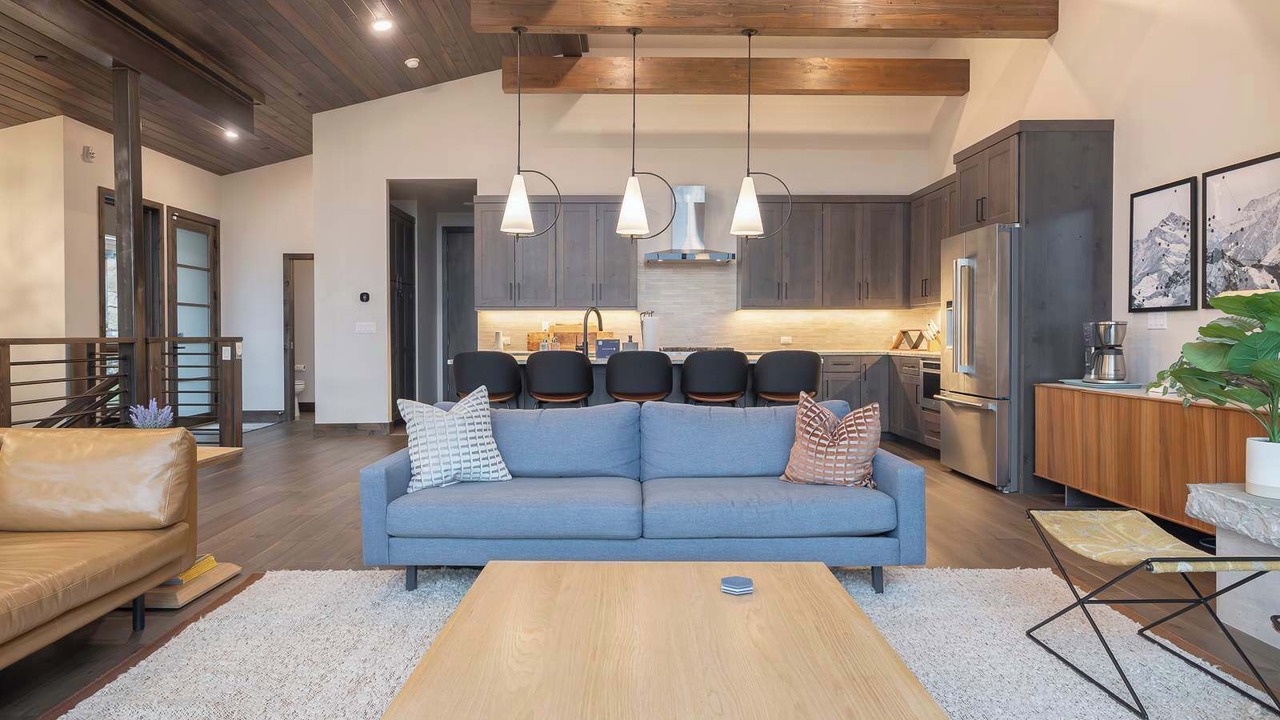 Photo of Livingroom in Winter Park