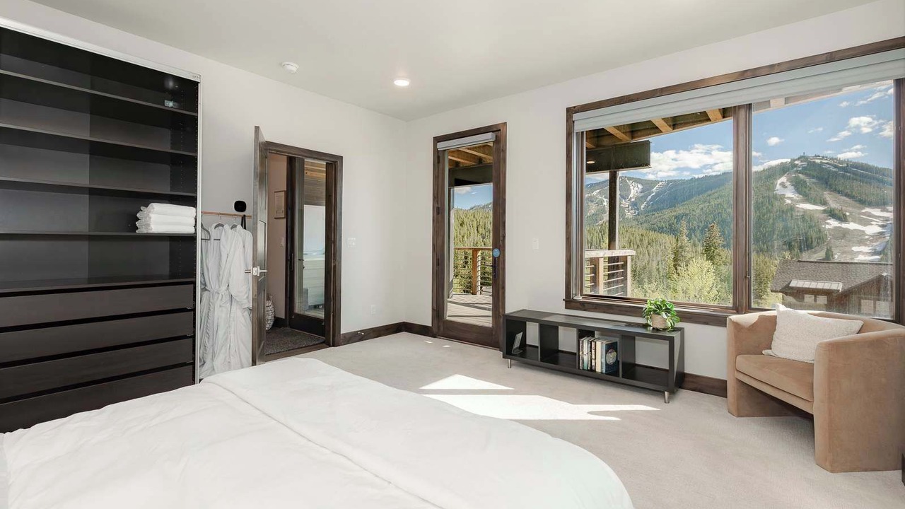 Photo of Bedroom in Winter Park