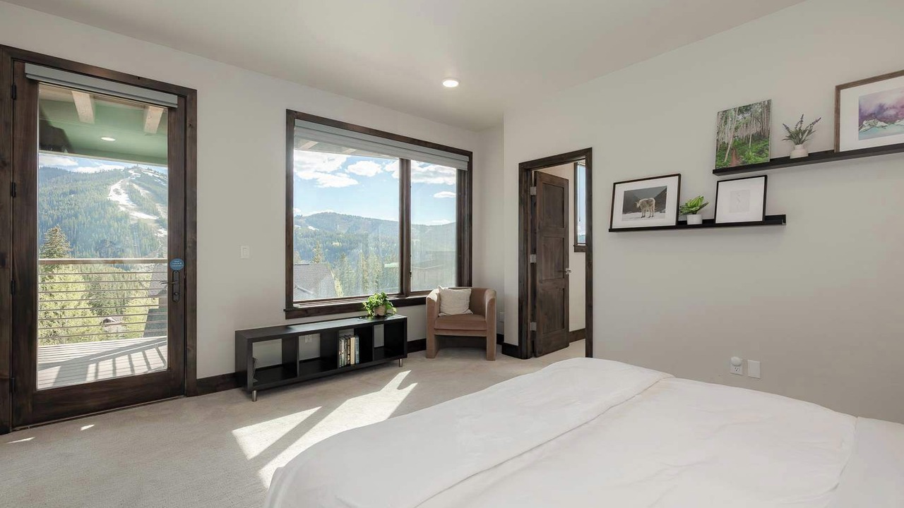 Photo of Bedroom in Winter Park