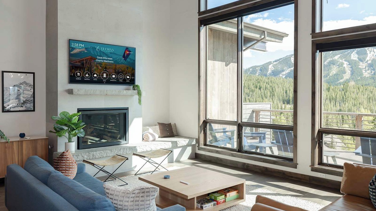 Photo of Livingroom in Winter Park