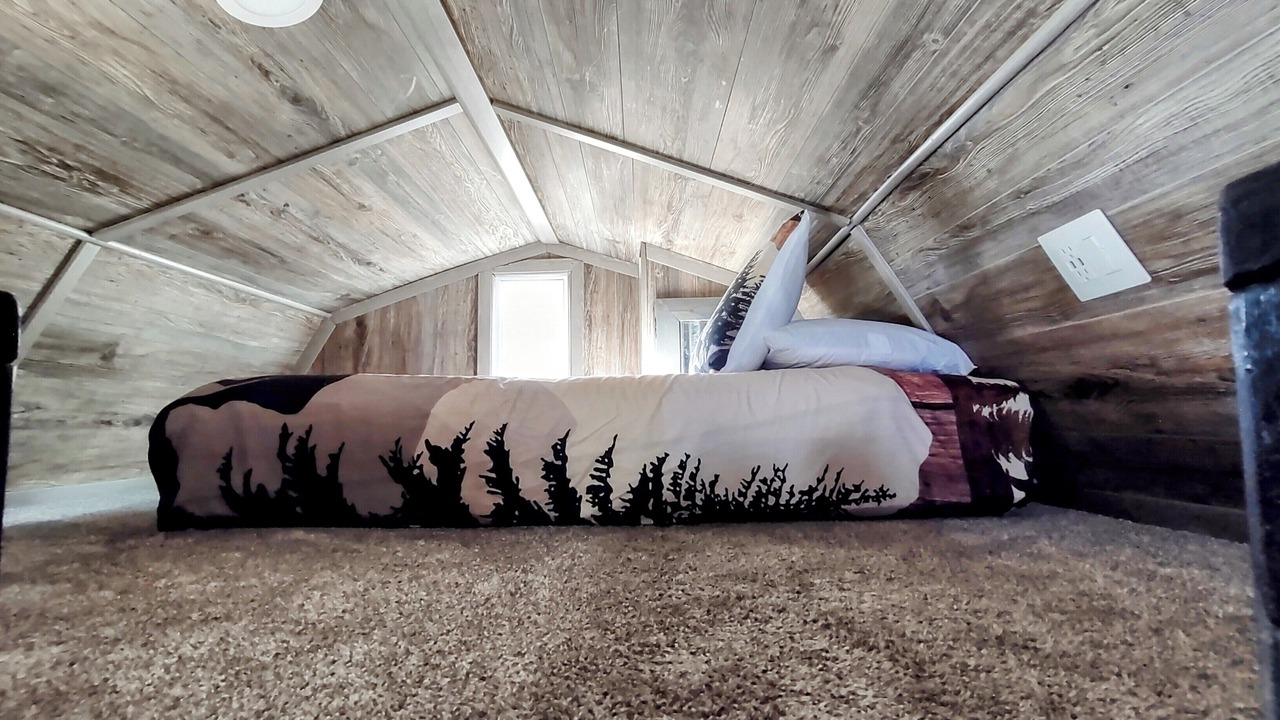 Photo of Bedroom in Hermosa