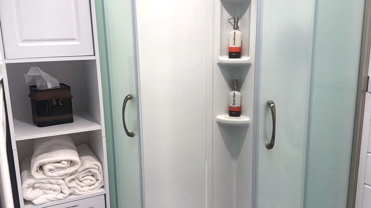 Photo of Bathroom in Hermosa
