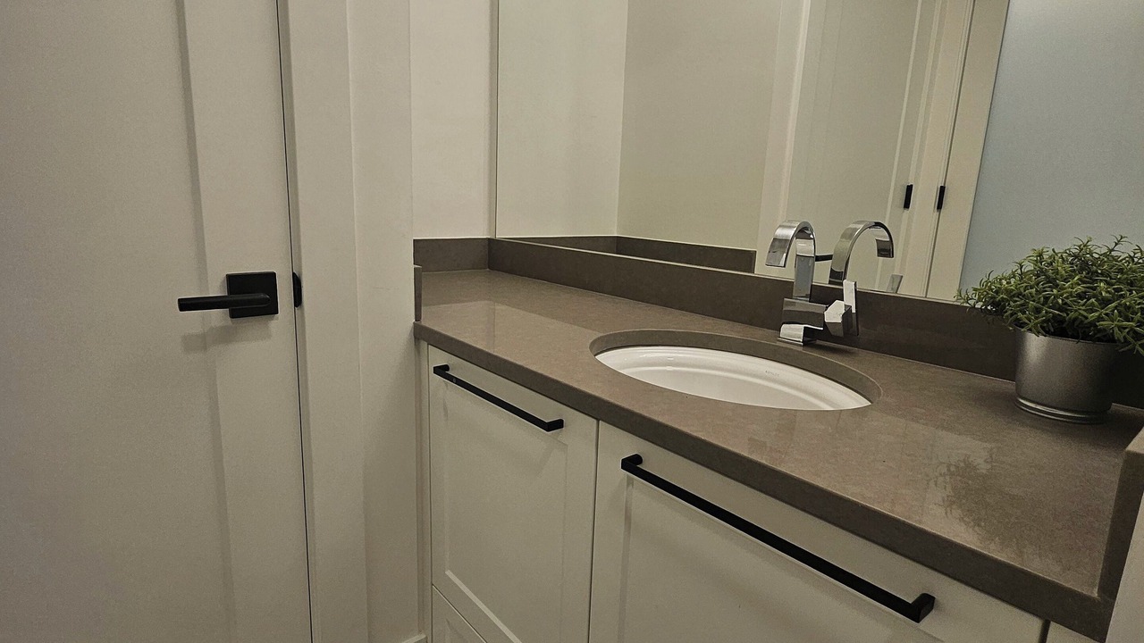 Photo of Bathroom in Dollarton