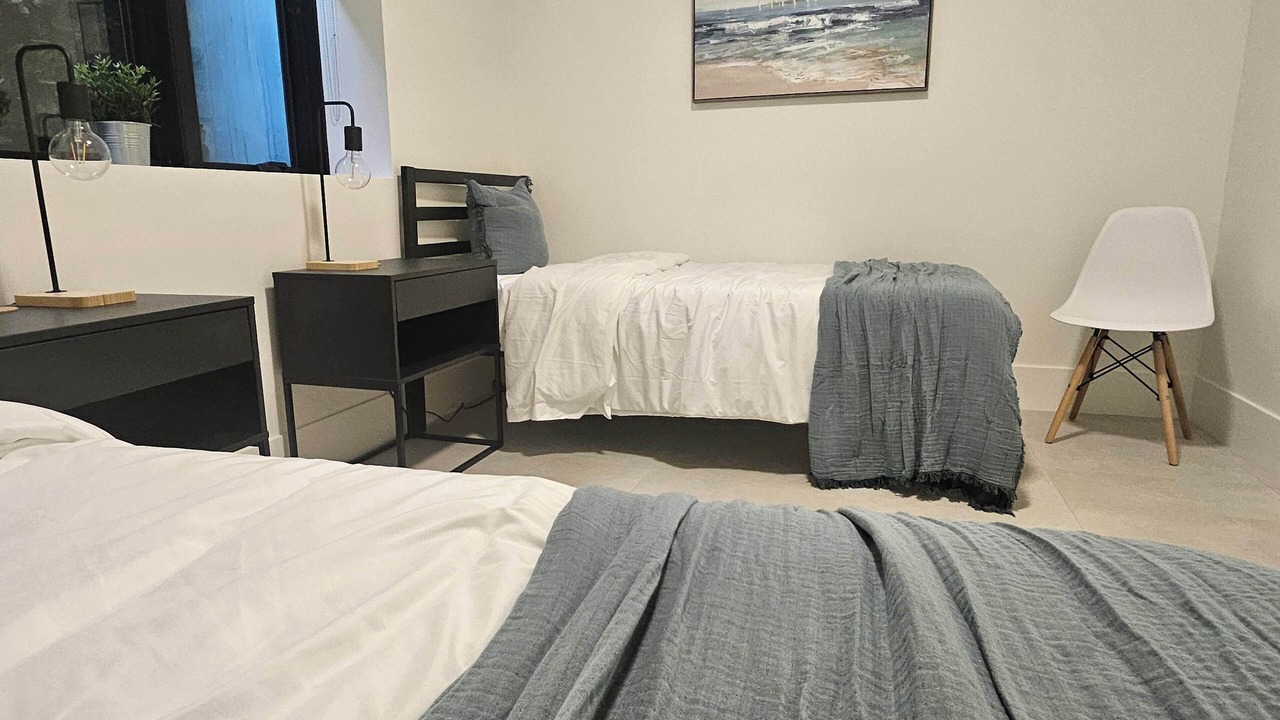 Photo of Bedroom in Dollarton