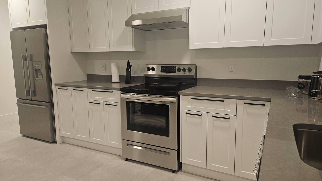 Photo of Kitchen in Dollarton