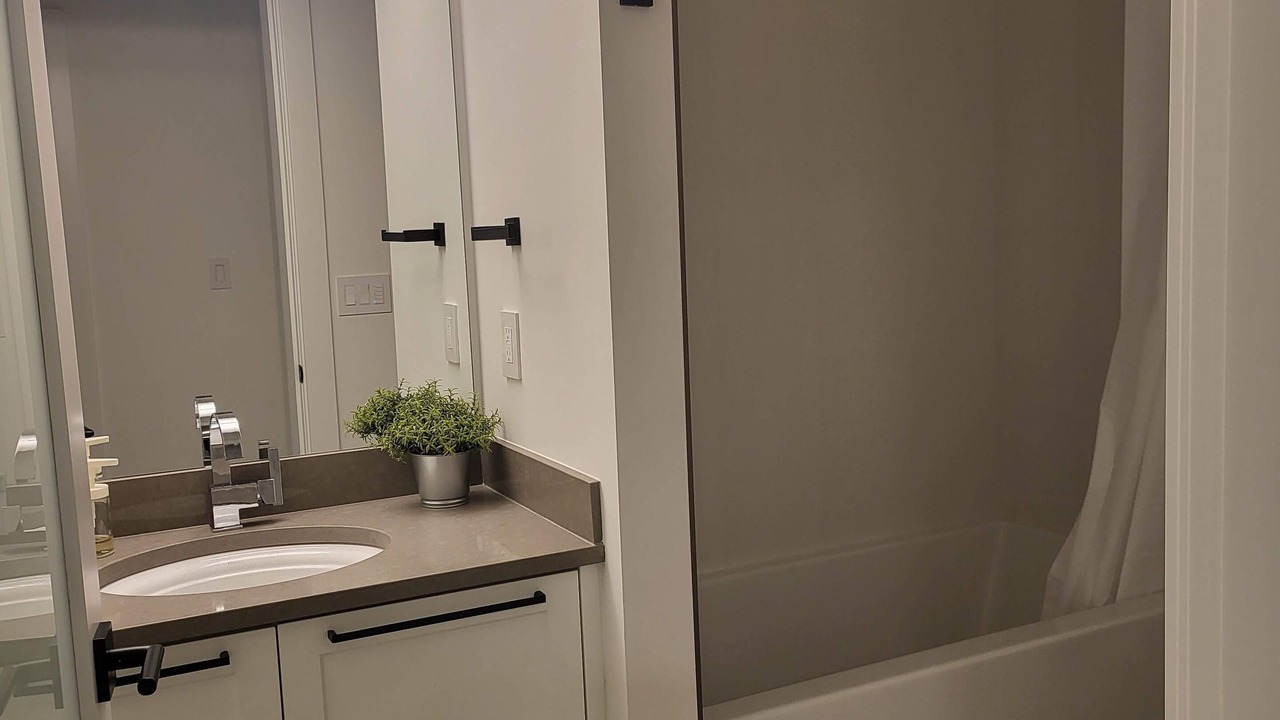 Photo of Bathroom in Dollarton