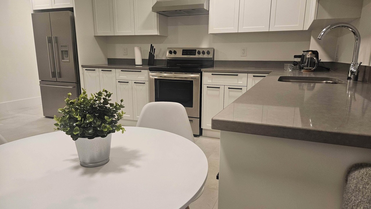 Photo of Kitchen in Dollarton