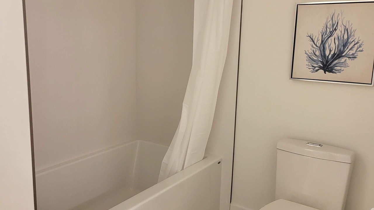 Photo of Bathroom in Dollarton