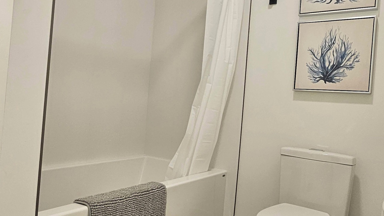 Photo of Bathroom in Dollarton