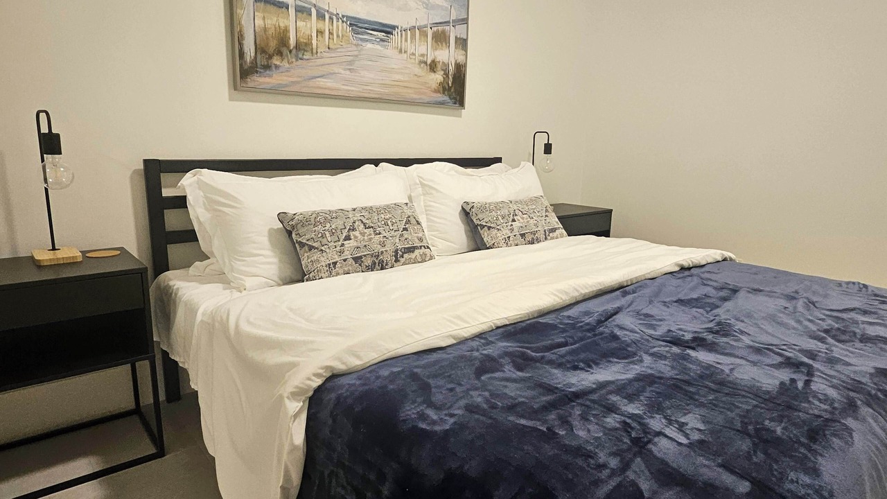 Photo of Bedroom in Dollarton