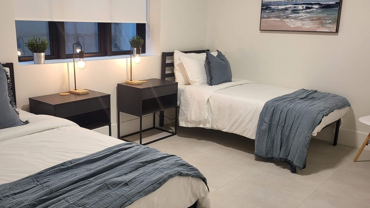Photo of Bedroom in Dollarton