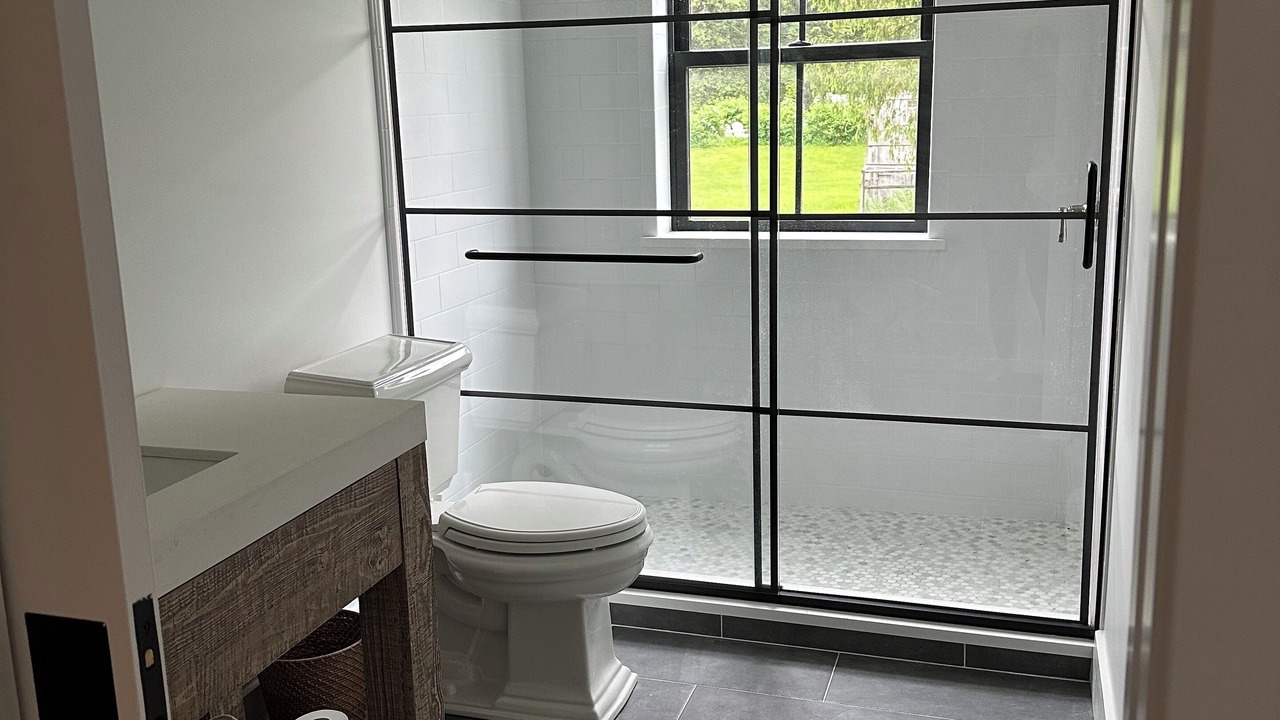 Photo of Bathroom in Sutton