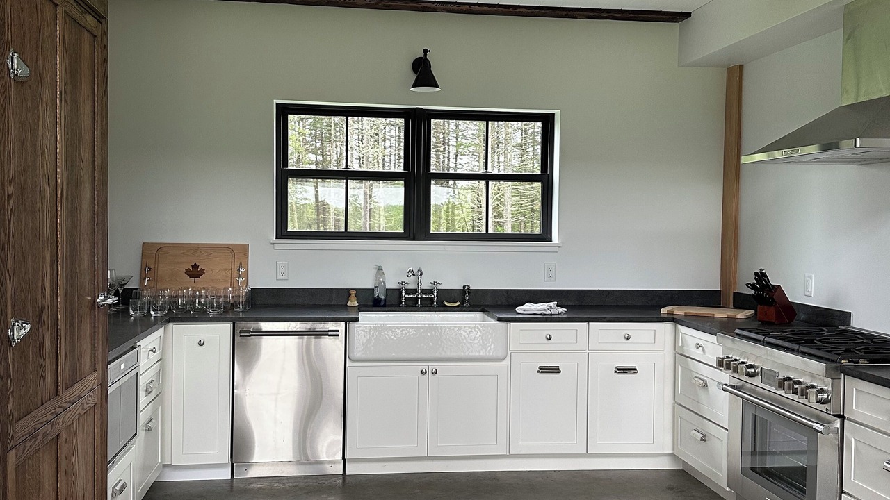 Photo of Kitchen in Sutton