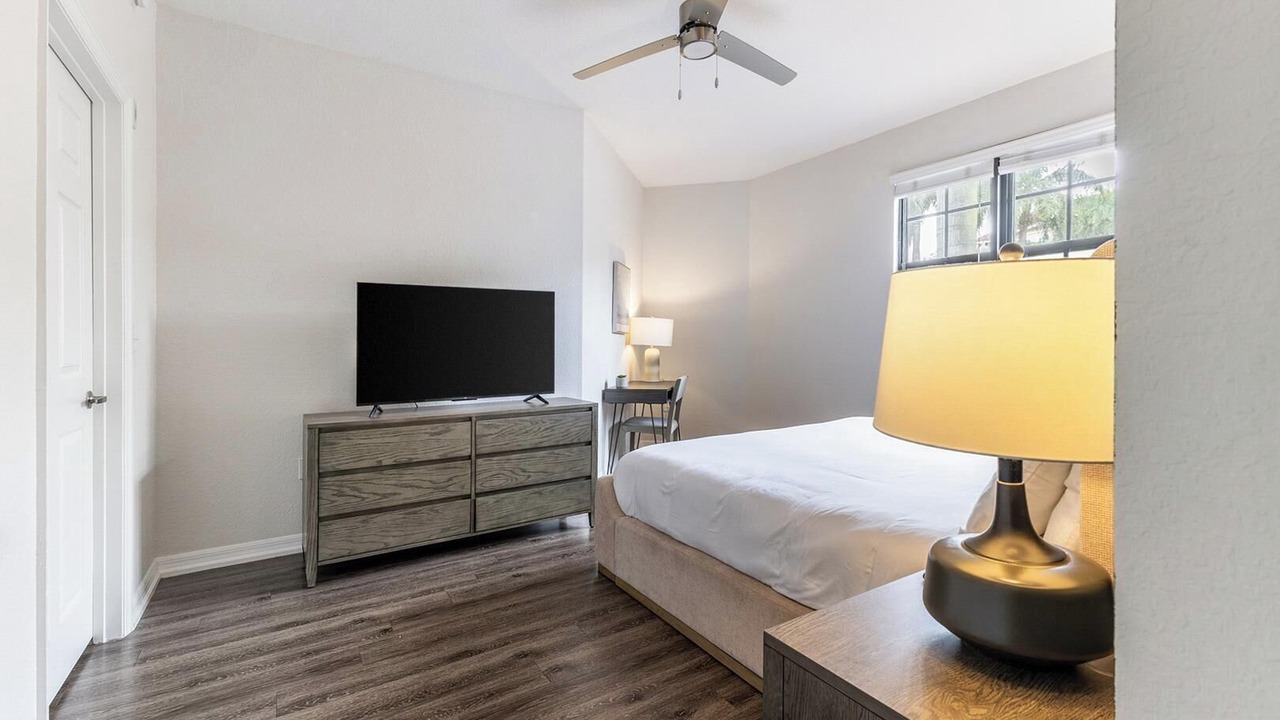 Photo of Bedroom in Miramar