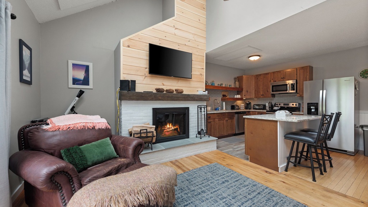 Photo of Livingroom in Plymouth