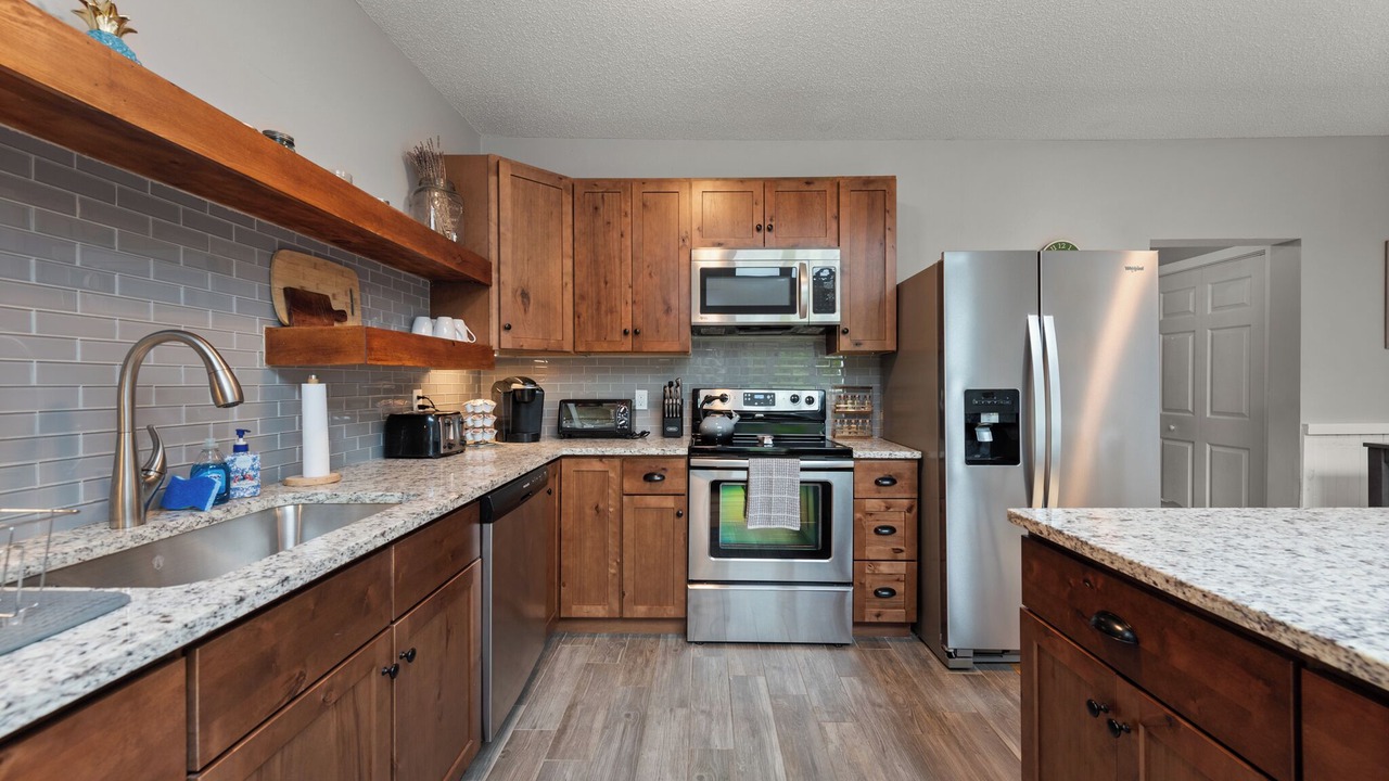 Photo of Kitchen in Plymouth