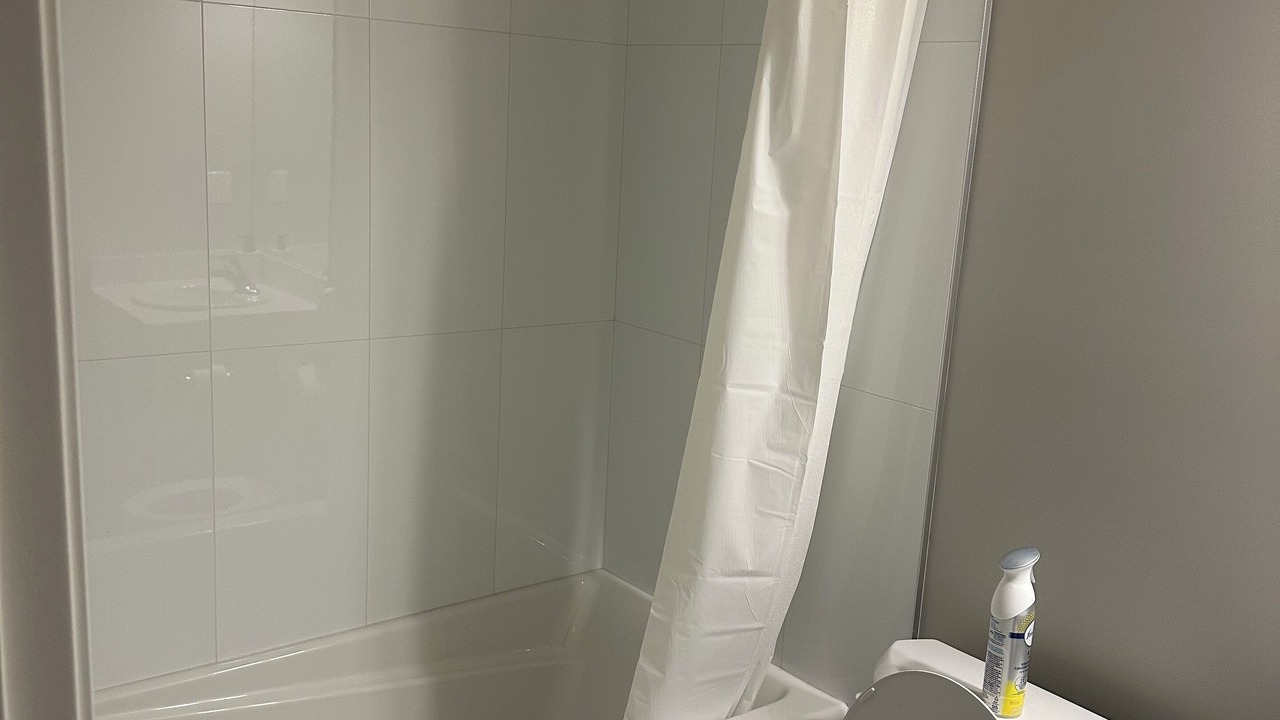 Photo of Bathroom in Northeast Edmonton