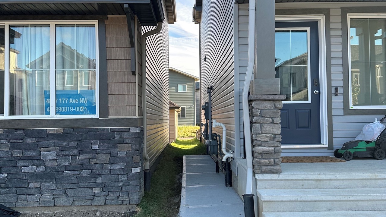Photo of Outdoor in Northeast Edmonton