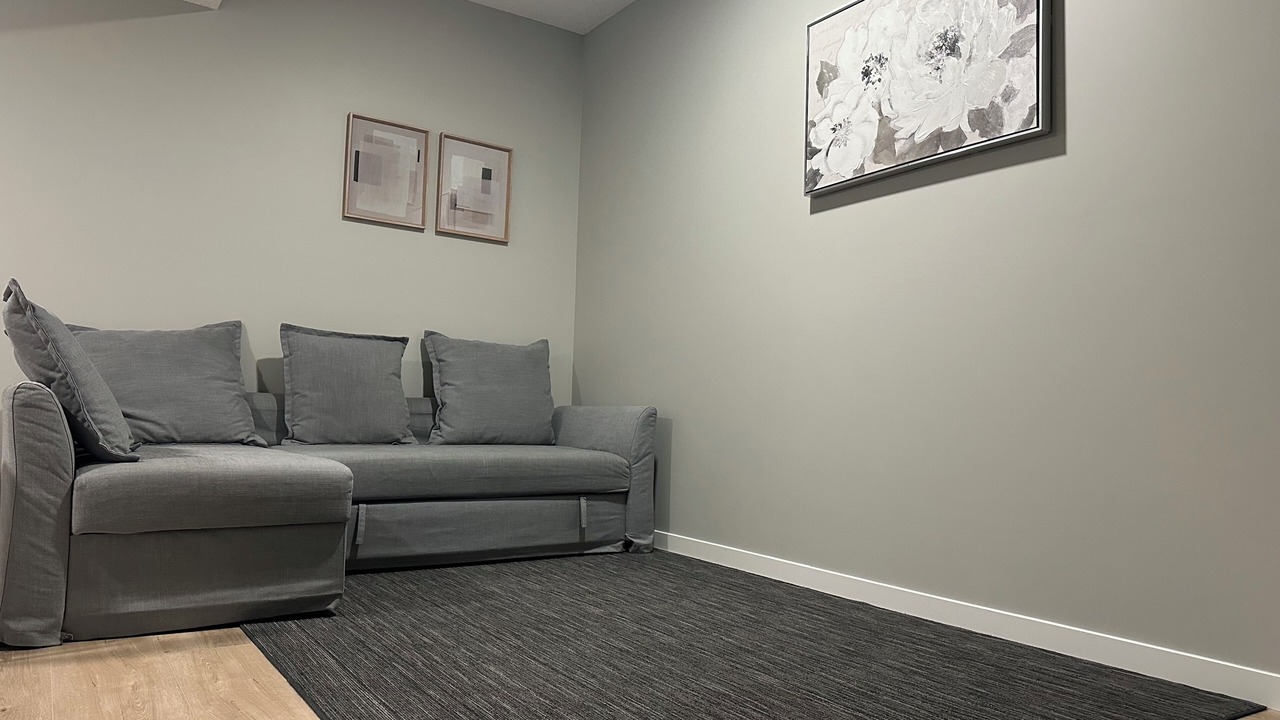Photo of Livingroom in Northeast Edmonton