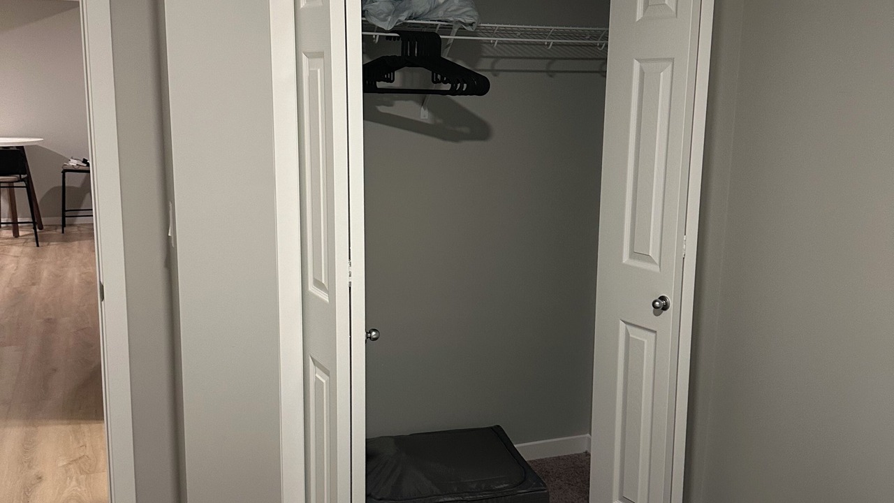 Photo of Bedroom in Northeast Edmonton