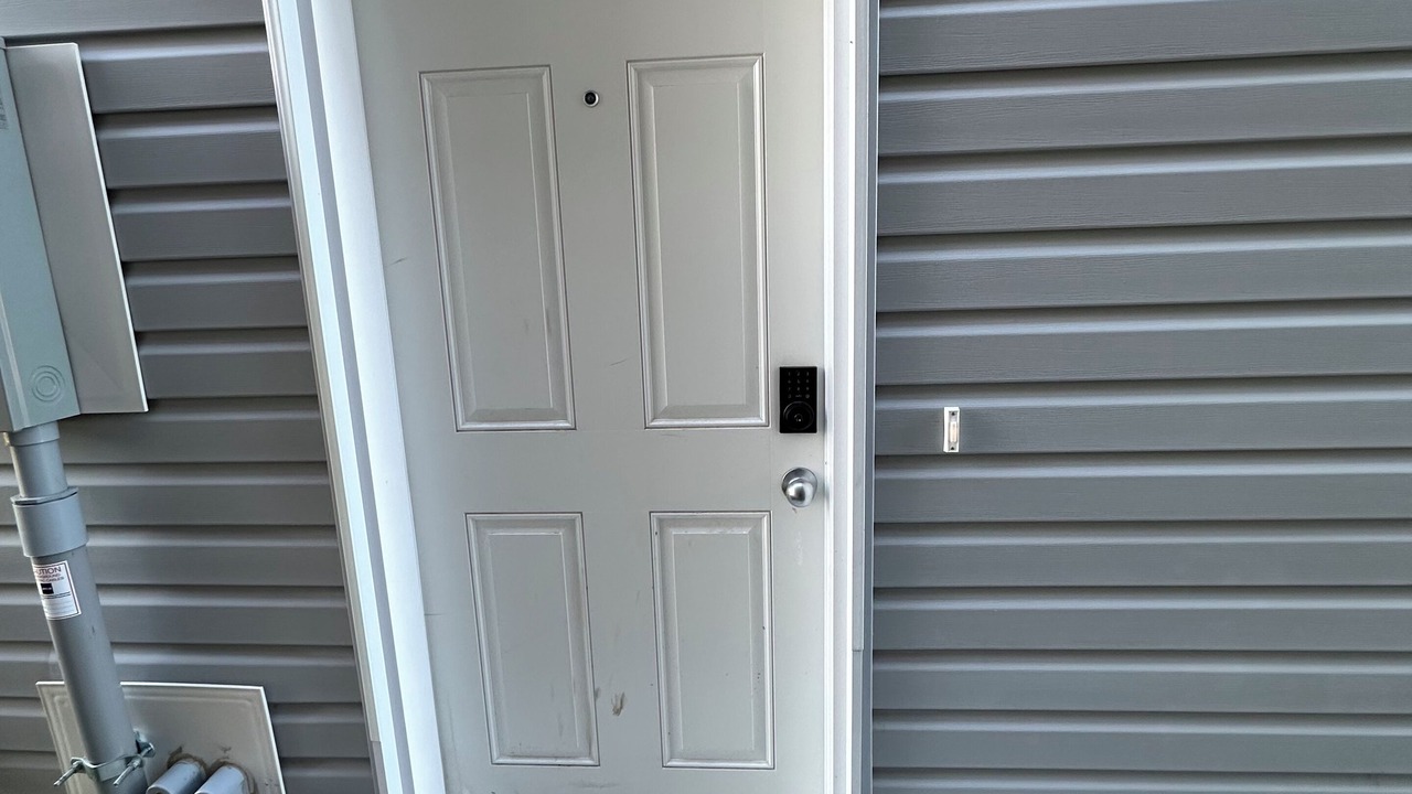 Photo of Outdoor in Northeast Edmonton