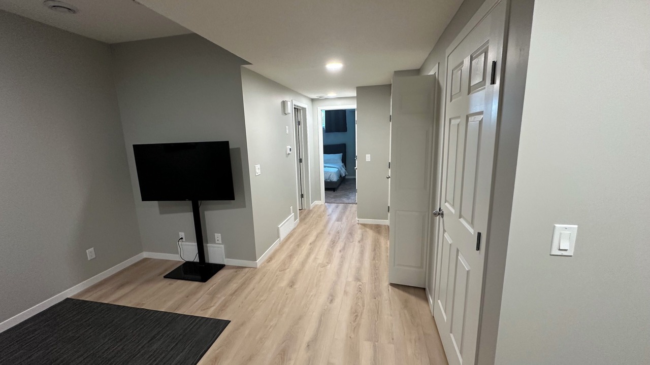Photo of Bedroom in Northeast Edmonton