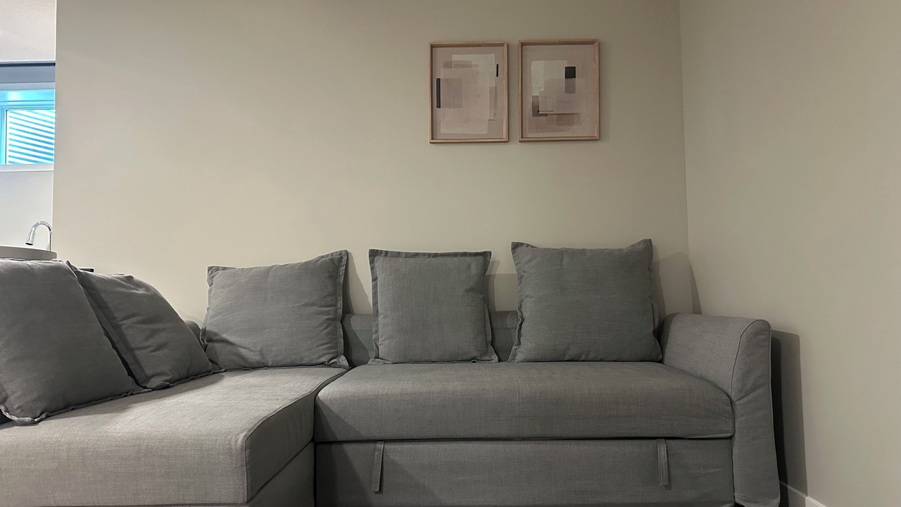 Photo of Livingroom in Northeast Edmonton