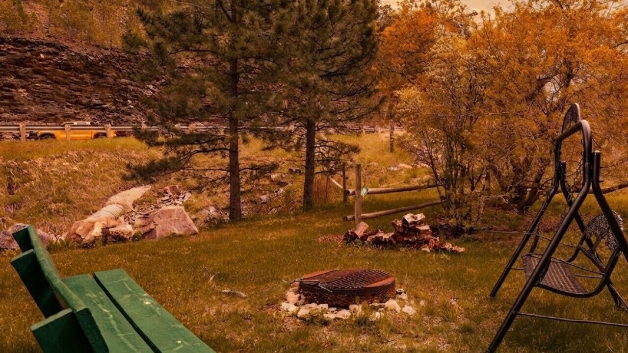 Photo of Outdoor in Deadwood